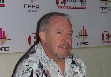 «Машина времени» выступит в Воронеже после шестилетнего перерыва
