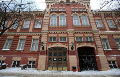 В Воронеже замалчивают похищение ушастого ежа из музея