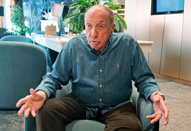 В Москве скончался актёр Сергей Юрский