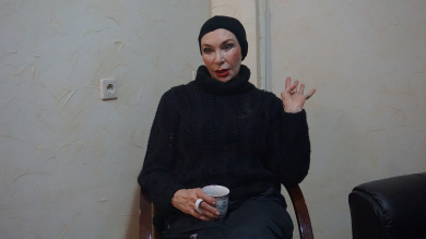 Татьяна Васильева в Воронеже рассказала о проблемах здоровья Фёдора Добронравова
