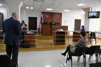 Защите Руслана Кочетова не удалось обжаловать его арест в облсуде