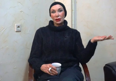 «С меня требуют две квартиры в Москве в обмен на внуков»
