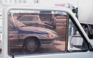 «Поехали в лес, убивать тебя буду!»
