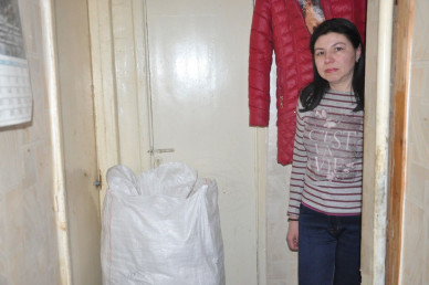 «Взяла кредит для подруги и вместе с ребёнком стала бомжом»
