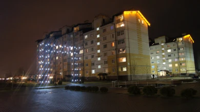 Посёлок Отрадное не будут присоединять к Воронежу