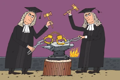 Воронежцы могут остаться без помощи бесплатных адвокатов