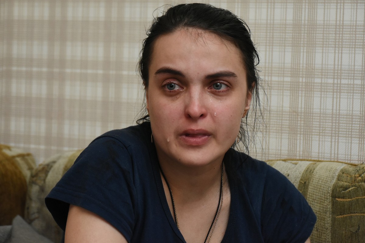 Проблемы со здоровьем у Даши начались в 17 лет