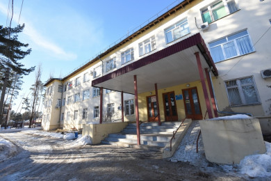 Воронежцев взволновали слухи о закрытии вертебрологического центра