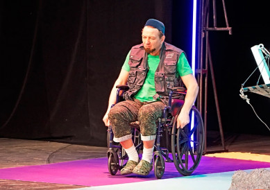 Марата Башарова из-за скандала с избиением жены заменили на Сергея Астахова
