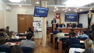 Общественные слушания по платным парковкам так и не прояснили вопрос со штрафами