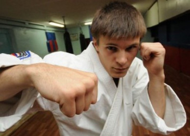 Воронежцы взяли три золота на чемпионате мира по восточному боевому единоборству