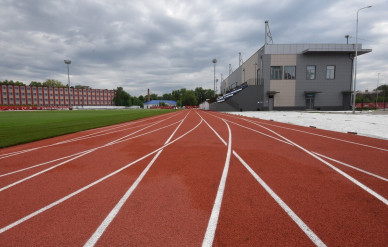 В следующем сезоне «Факел» может переехать на новый стадион
