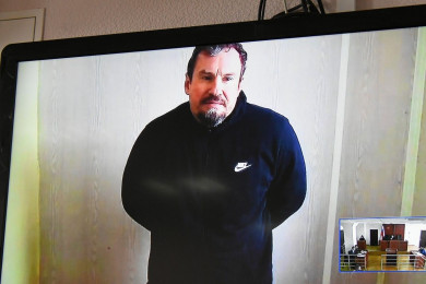 Экс-кандидата в мэры Воронежа оставили в СИЗО
