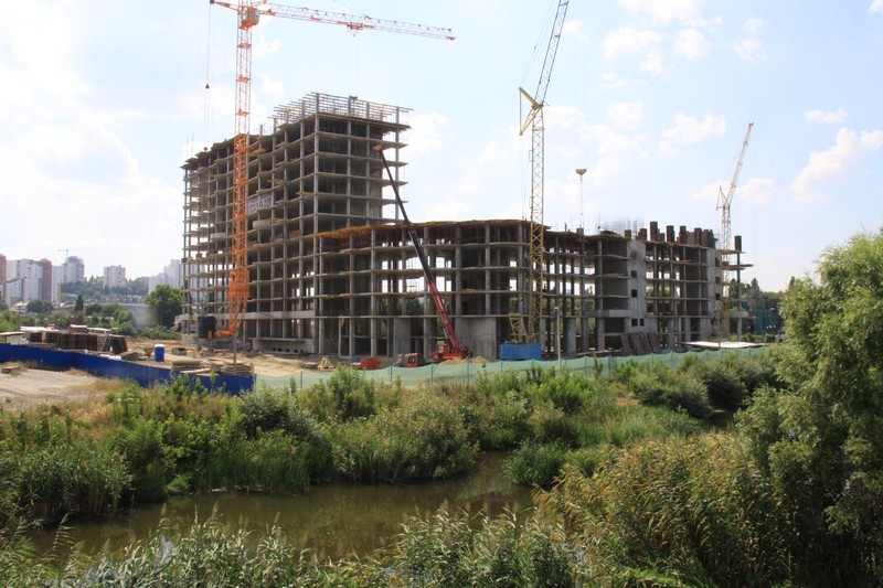 Квадратный метр в новостройках Воронежской области подорожал на 4,4%
