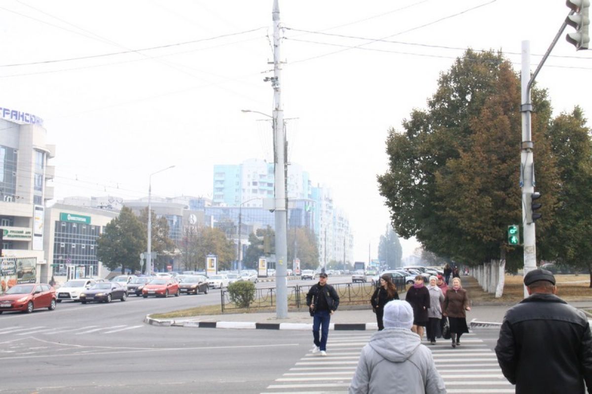В России хотят ввести платные перекрестки