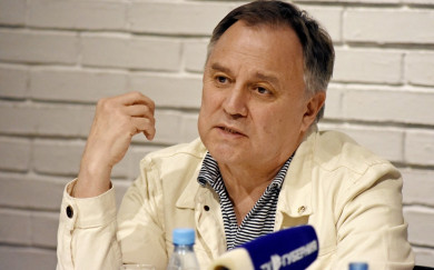 Воронежский артист опередил Максима Аверина в борьбе за «Золотую маску»
