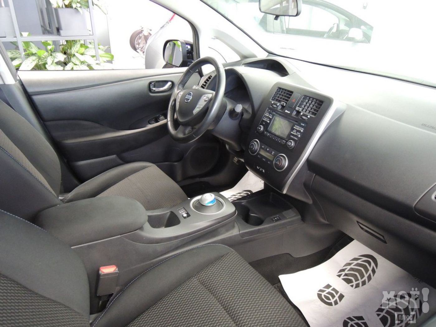 elektromobili v voronezhe pervye itogi