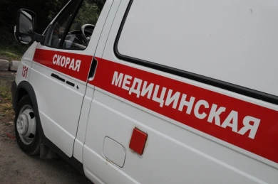 Под Воронежем «Нива Шевроле» вылетела в кювет — водитель погиб
