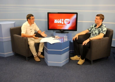 Коллапс из-за Северного моста и другие особенности летнего трафика по-воронежски