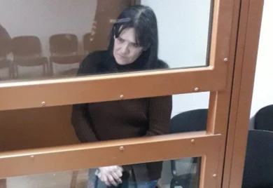 Верховный суд оставил в силе приговор женщине, убившей 6-летнюю девочку