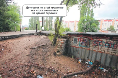 В Воронеже 4-летний мальчик, которому выстрелили в живот, идёт на поправку
