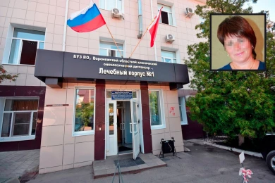 Онкология системы: чиновники исправно проверяли облучатель, которого нет