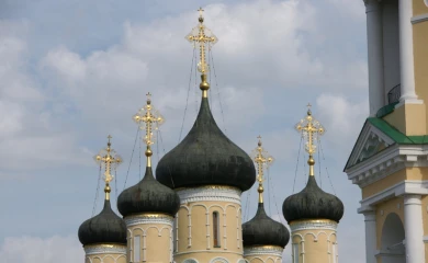 Социологи: всё больше воронежцев называют себя атеистами
