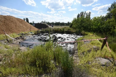 «Мы счистили с пациента почти 8 литров налипшего битума»
