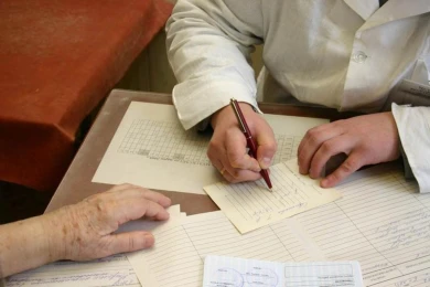 У трёх воронежцев нашли лихорадку Западного Нила
