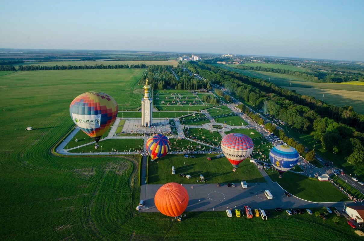 Дубовое белгородская область фото