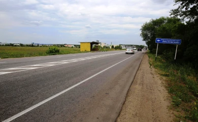 На нововоронежской трассе уберут самую длинную в России двойную сплошную
