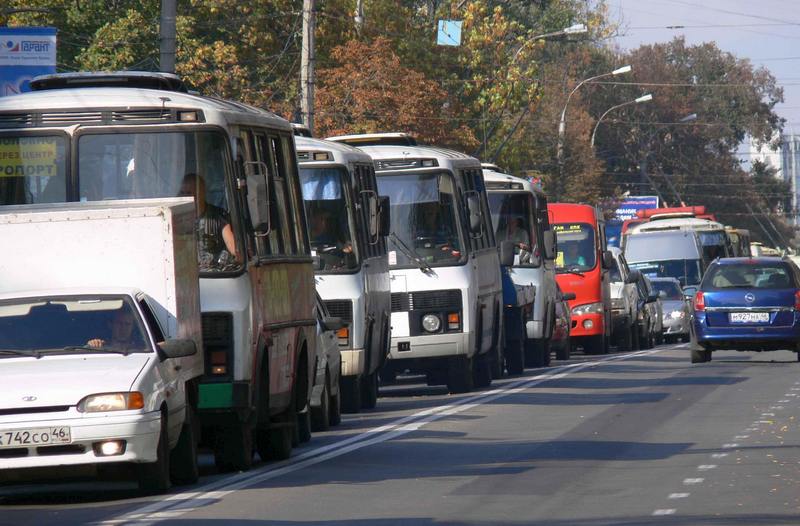 В Воронеже на фестиваль «Город-сад» пустят специальные автобусы

