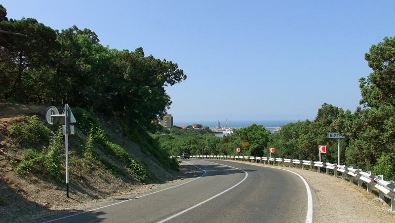 Воронежцы смогут ездить к морю без пробок по новой скоростной трассе