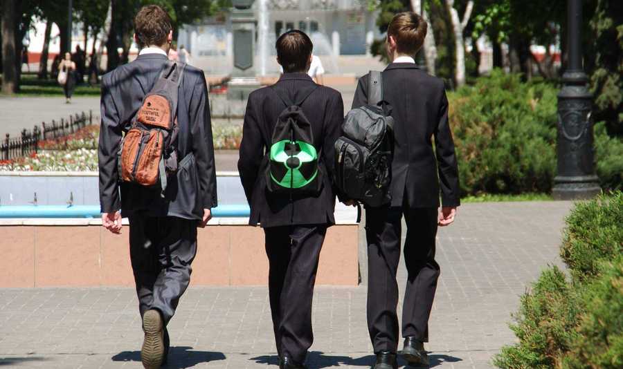 Названы школы и детсады Воронежа, которые останутся без воды 11 сентября
