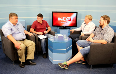 Воронежу предлагают «метро для бедных»