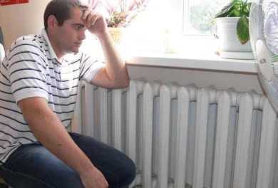 Воронежский Роспотребнадзор назвал допустимую температуру в школах и детсадах
