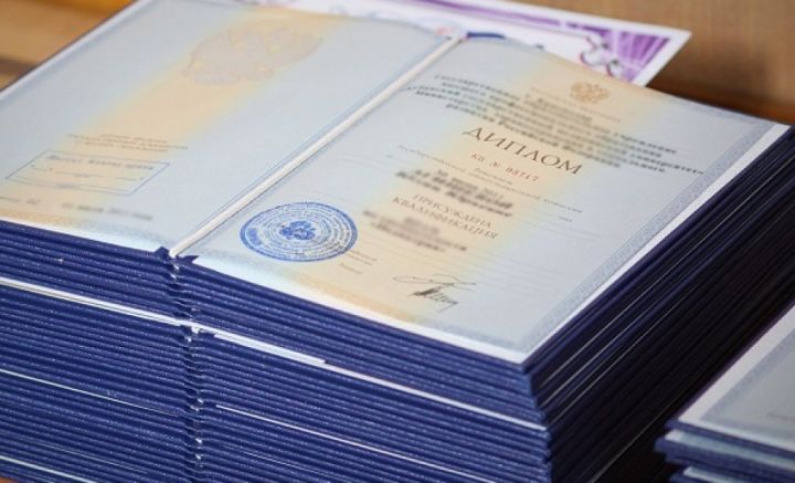 В Воронеже продавали поддельные дипломы ВГАУ и ВГТУ