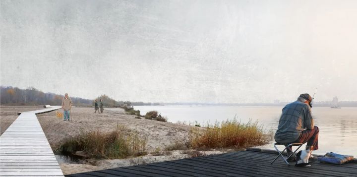 mayak i dikij plyazh kakoj stanet