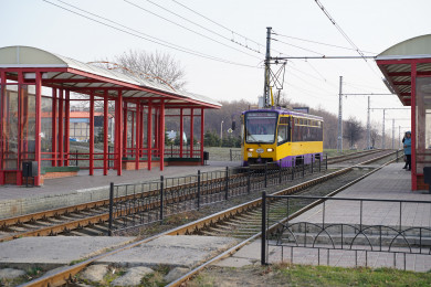 Систему управления легкорельсового транспорта Воронежа разработают москвичи
