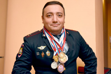 Исповедь экс-участкового: «Полиция деморализована из-за нехватки профессионалов»