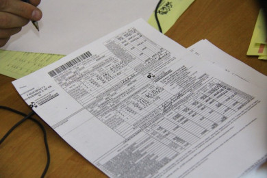 Как в Воронеже вырастут тарифы на коммунальные услуги в 2020 году
