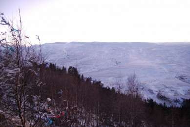 Туристка из Воронежа сорвалась со скалы в горах Адыгеи, пытаясь сделать селфи