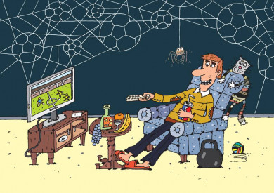 Блеск и нищета воронежского спорта. Чем 2019 год запомнился болельщикам