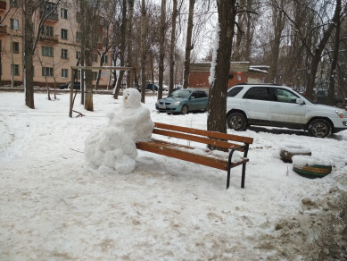 Воронежцев ждут сухие и туманные выходные
