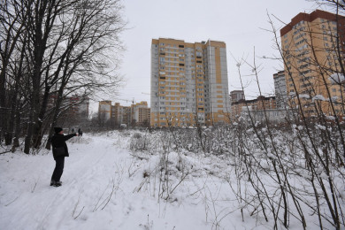 Полиция ответила на запрос «МОЁ!», почему не смогла найти Дениса Маркушева