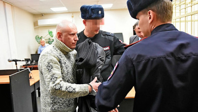 Преступник или жертва системы: Защищал честь жены? Сядешь на четыре года!