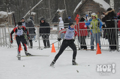 В Воронеже «Лыжню России» заменят массовым забегом
