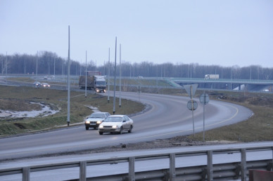 Стало известно, какой будет объездная дорога у Тенистого
