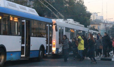 ​В Воронеже изменили маршрут № 16В
