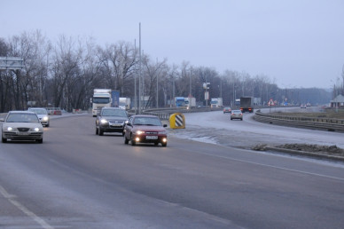 На трассе М4 «Дон» в Воронежской области смонтируют умное освещение
